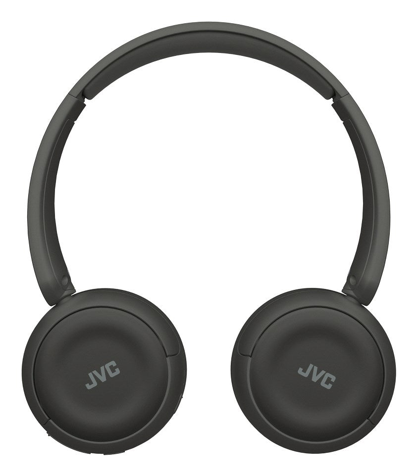JVC Headset HA-S59W Wired & Wireless USB Type-C Bluetooth Black