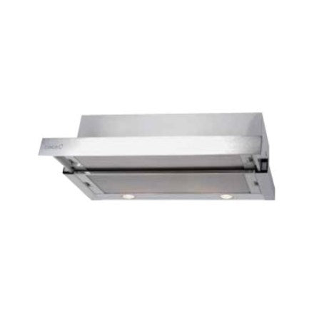 CATA TF 2003 DURALUM 70 Semi built-in (pull out) Stainless steel 340 m3/h