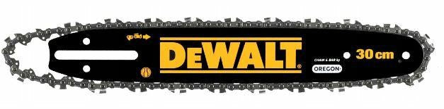 DeWalt Power Chainsaw Accessory, 1000 g, 660 mm Width, 150 mm Length, 30 mm Height, Model DT20665-QZ