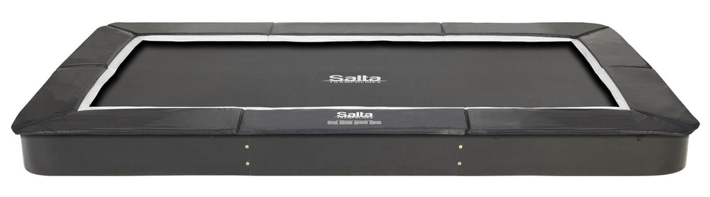 Salta 5365A Rectangular Trampoline 214x305cm Steel 120 kg Max Weight
