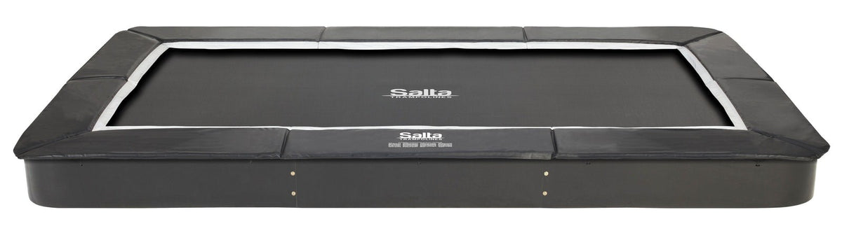 Salta 5365A Rectangular Trampoline 214x305cm Steel 120 kg Max Weight