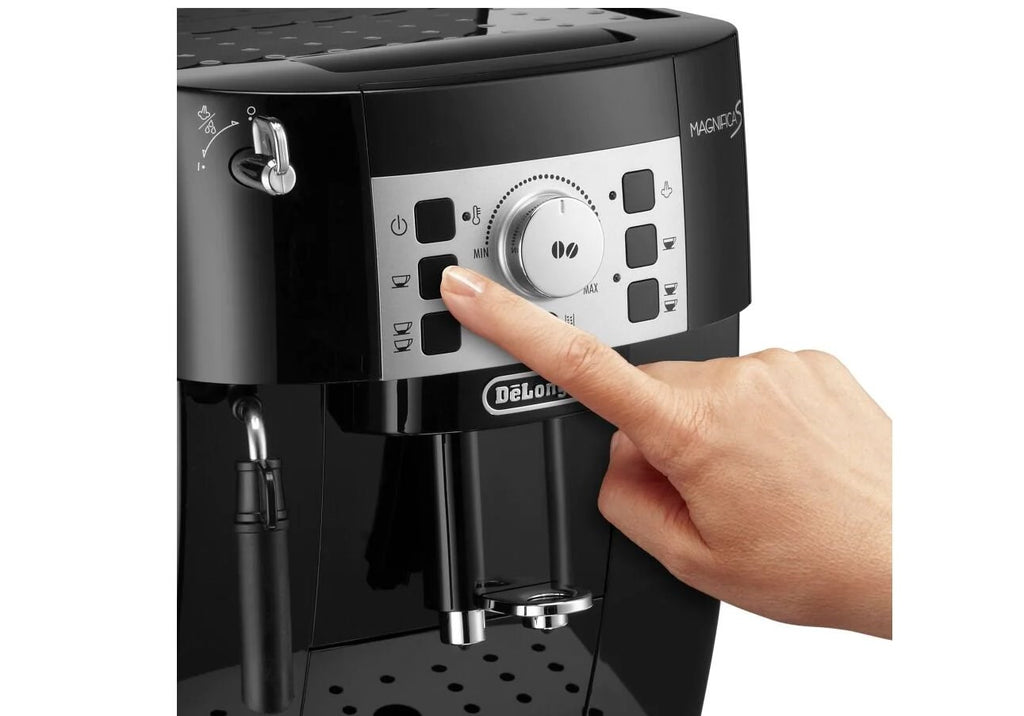 De’Longhi ECAM 22.115.B Fully-auto Espresso Machine 1.8 L