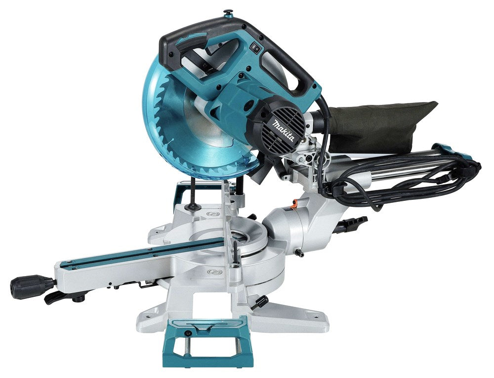 Makita LS1110F Compound Miter Saw