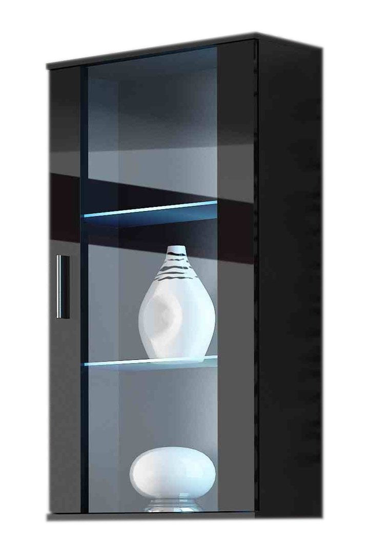 Cama MEBLE Hanging Display Cabinet 25000 g 600 mm x 1230 mm x 1150 mm Model SOHOWITS2 CZ/CZ