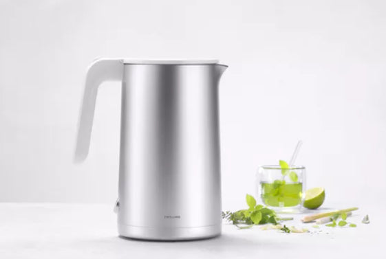 ZWILLING ENFINIGY ELECTRIC KETTLE - 1 L - Silver - 53105-000-0
