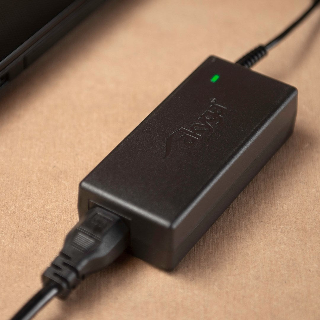 Akyga AK-ND-79 Power Adapter 87W Black | Model AK-ND-79