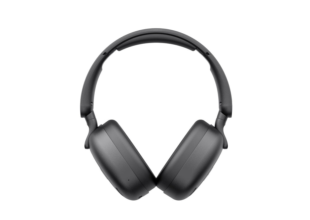 HAVIT H655BT PRO Bluetooth Headphones - 700 mAh Battery, 80h Playback, Noise Cancelling