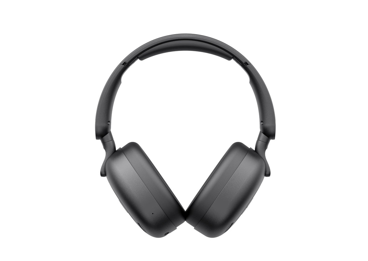 HAVIT H655BT PRO Bluetooth Headphones - 700 mAh Battery, 80h Playback, Noise Cancelling