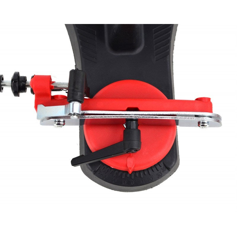 AWTOOLS Chainsaw Accessory 2468 g 353 mm x 172 mm x 244 mm Model AW80222