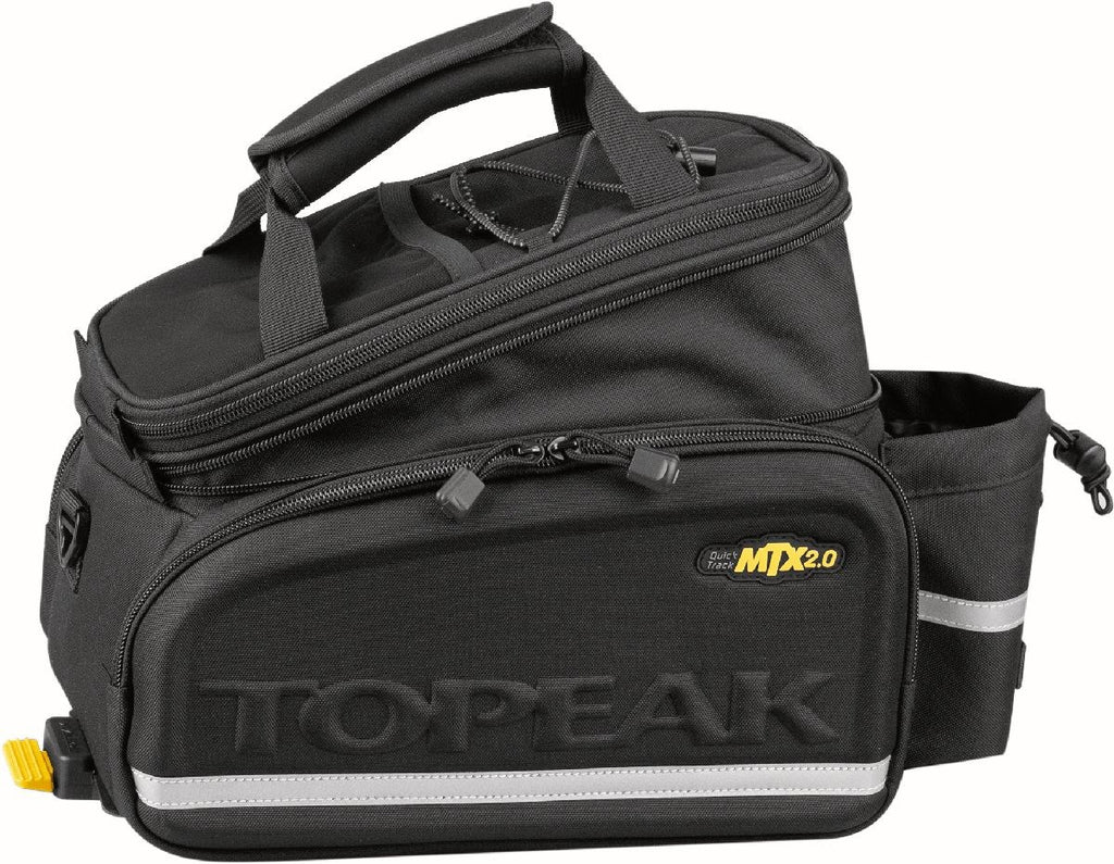 Topeak MTX TrunkBag DX 2.0