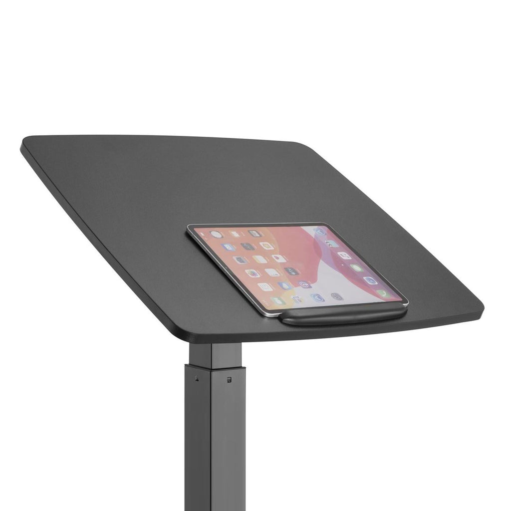 Maclean Laptop Table Height Adjustable Max Height 113 cm MC-892B