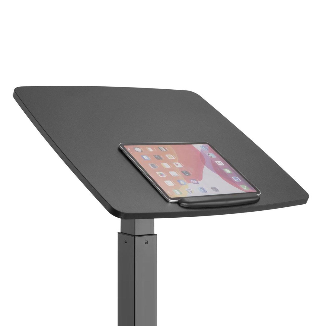 Maclean Laptop Table Height Adjustable Max Height 113 cm MC-892B