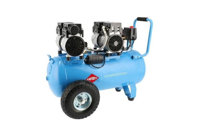 AIRPRESS Compressor 50 L 36504