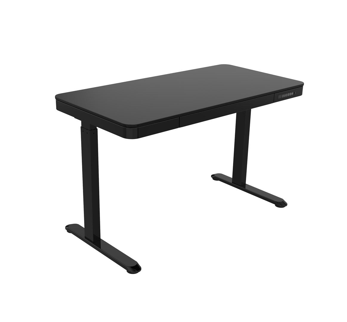 Activejet Desk ET119S-CZ Electric Height Adjustable 120x60