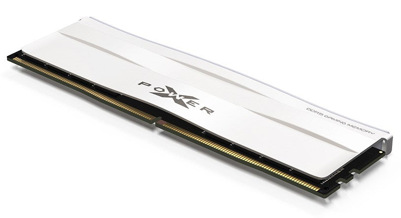 Silicon Power XPOWER Zenith DDR5 Gaming UDIMM memory module 32 GB 2 x 16 GB 288-pin DIMM ECC