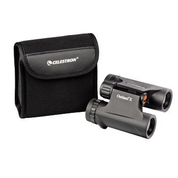 Hama Outland X BaK-4 Binocular Black