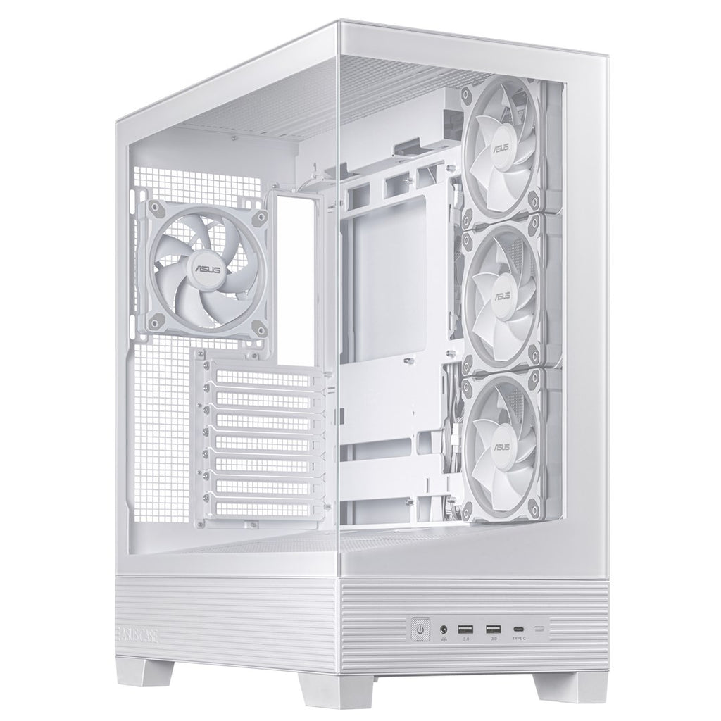 ASUS A31 PLUS TG ARGB WHITE (90DC00R3-B19000)