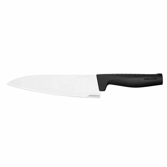 Fiskars 1051747 kitchen knife Stainless steel 1 pc(s) Chef's knife