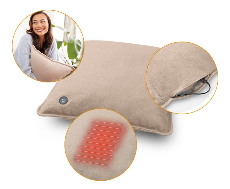 Medisana Heating Pad 10W Infrared 40x40cm