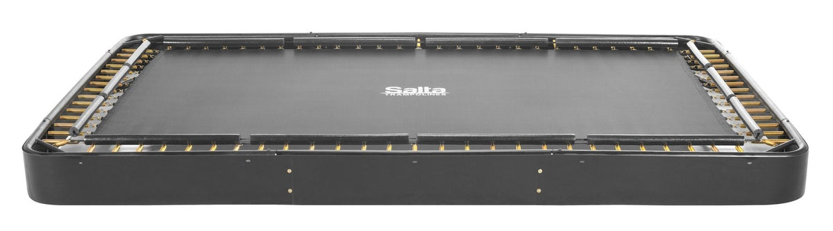 Salta 5365A Rectangular Trampoline 214x305cm Steel 120 kg Max Weight
