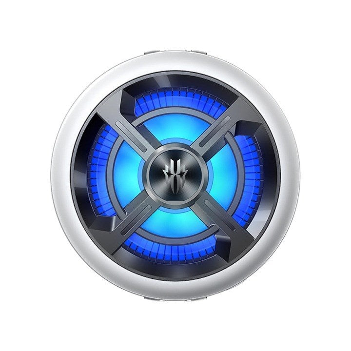 REDMAGIC Cooler 6 Cooling Cover RGB LED Model: PA1242