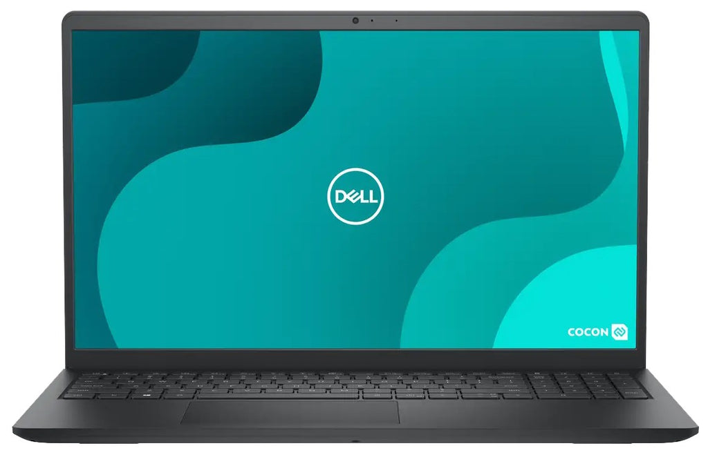 Dell Laptop Pro 15 Essential Core 3 100U, 8GB DDR5, 512GB SSD, 15.6" FHD