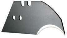 blade for leatherworking hook shape 100pcs