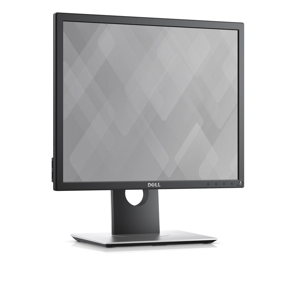 Dell P1917S 19" Computer Monitor 1280 x 1024 SXGA LCD Black | Model 1060465