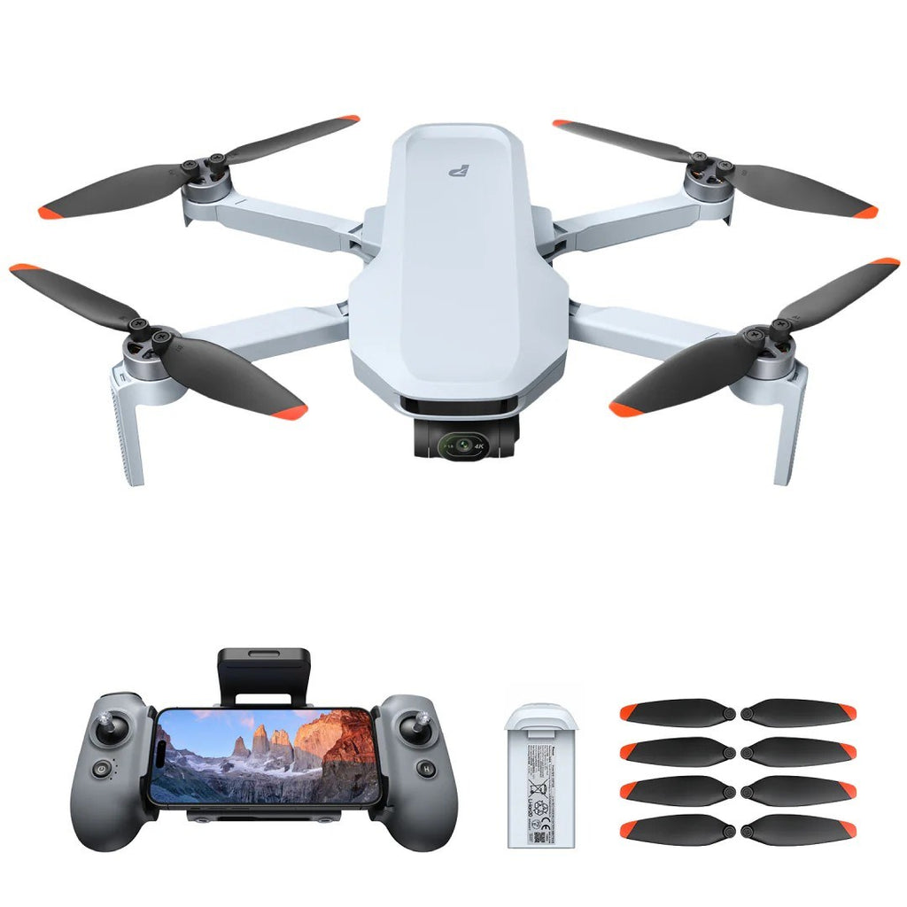 Potensic Atom 2 – Expansion Kit for Drone Accessories