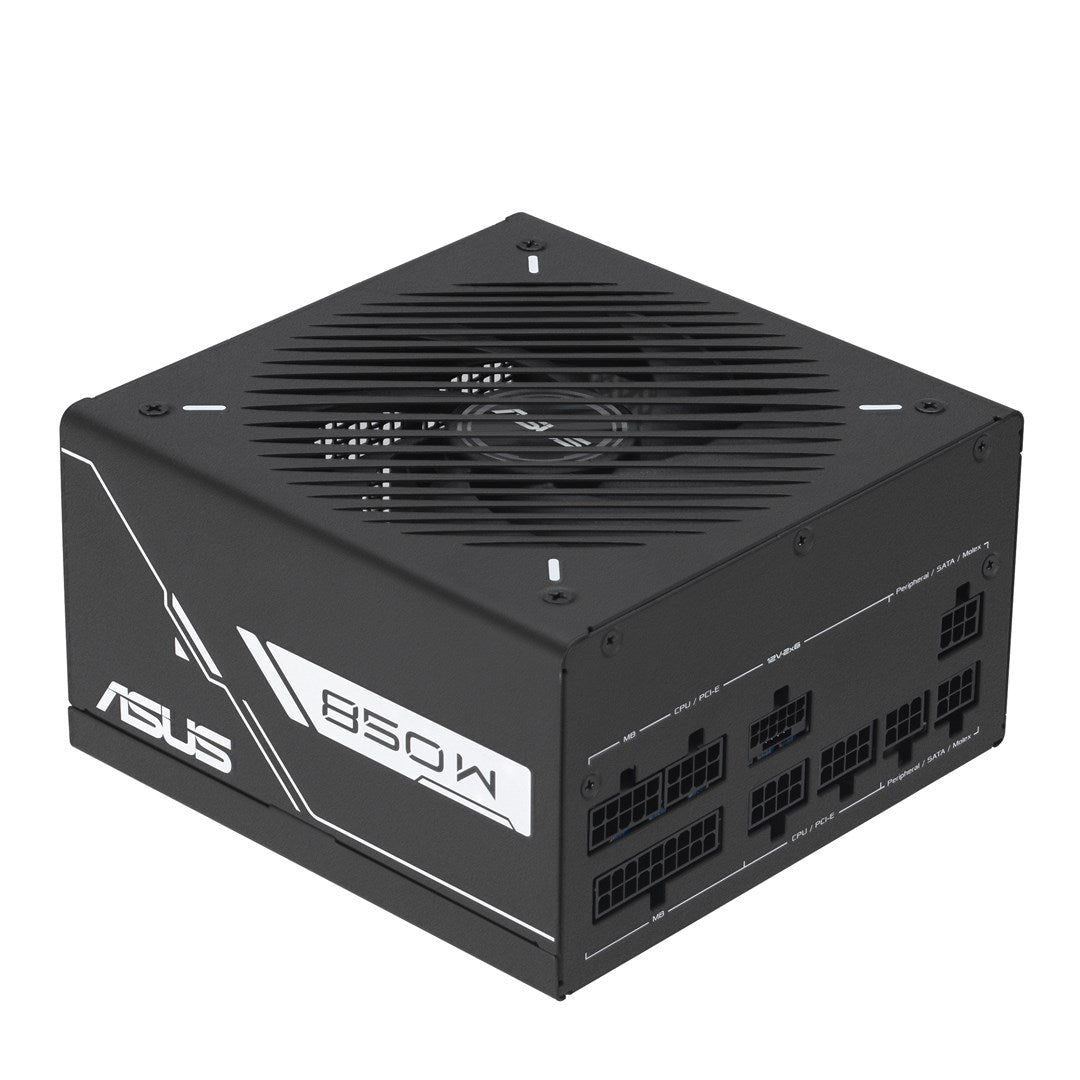 ASUS Prime -850 G Power Supply Unit 850 W 20+4 pin ATX Black