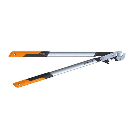 Fiskars PowerGear X LX99-L Anvil Loppers - 1020189