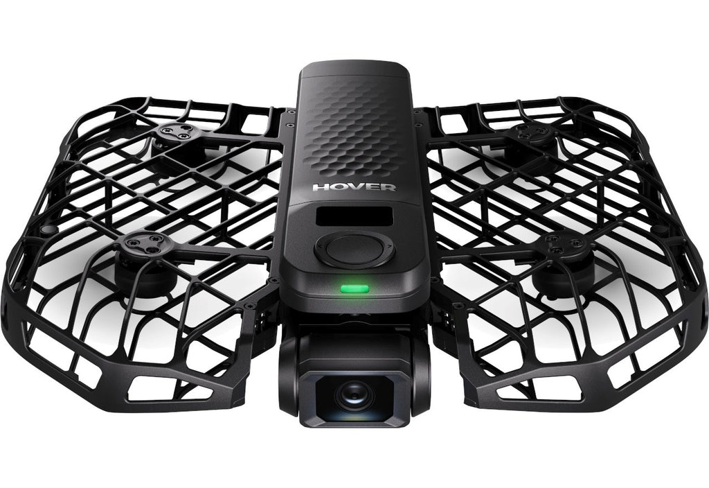HOVERAir X1 PRO Ultimate Drone Cycling Kit