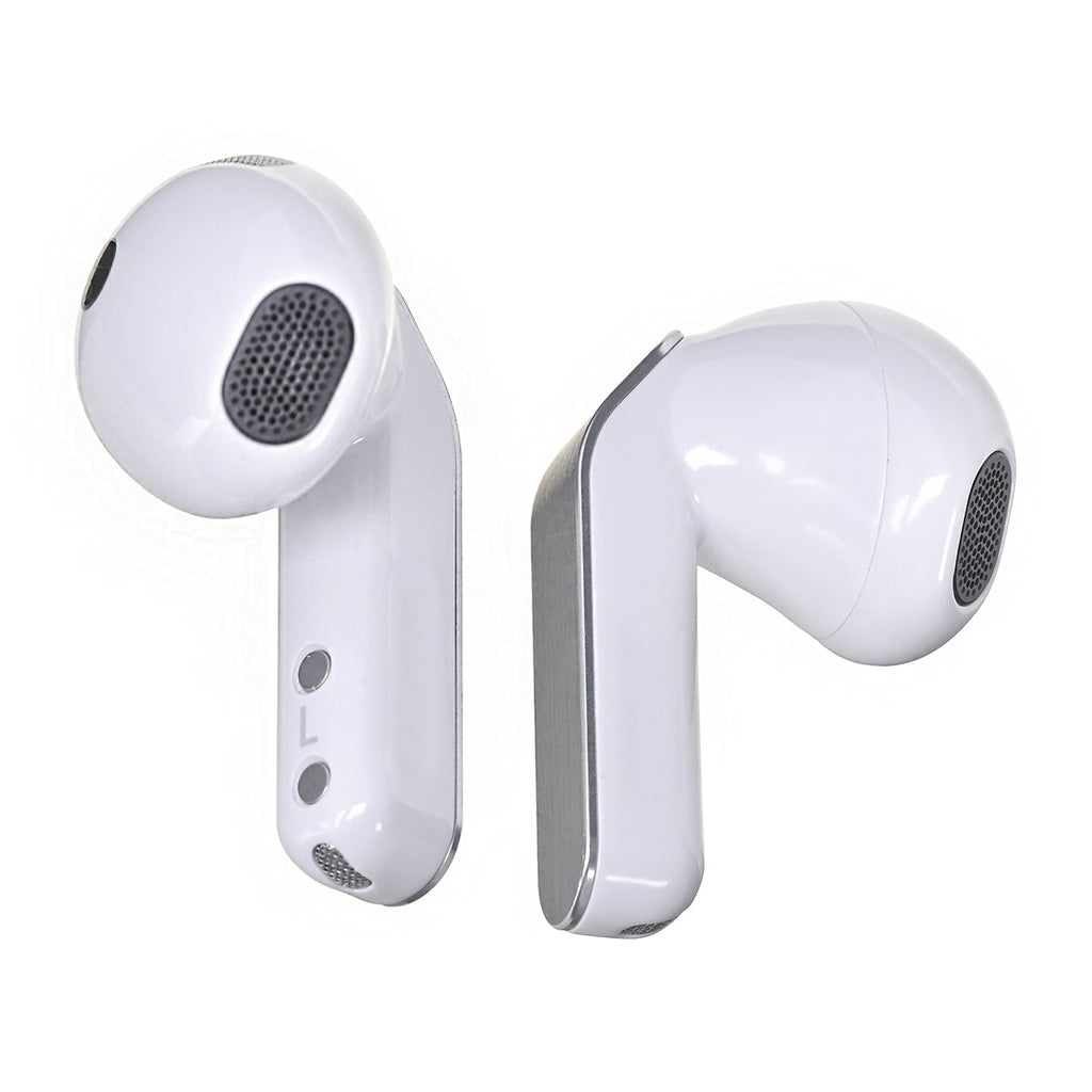 Samsung Galaxy Buds4 Wireless Headset - White