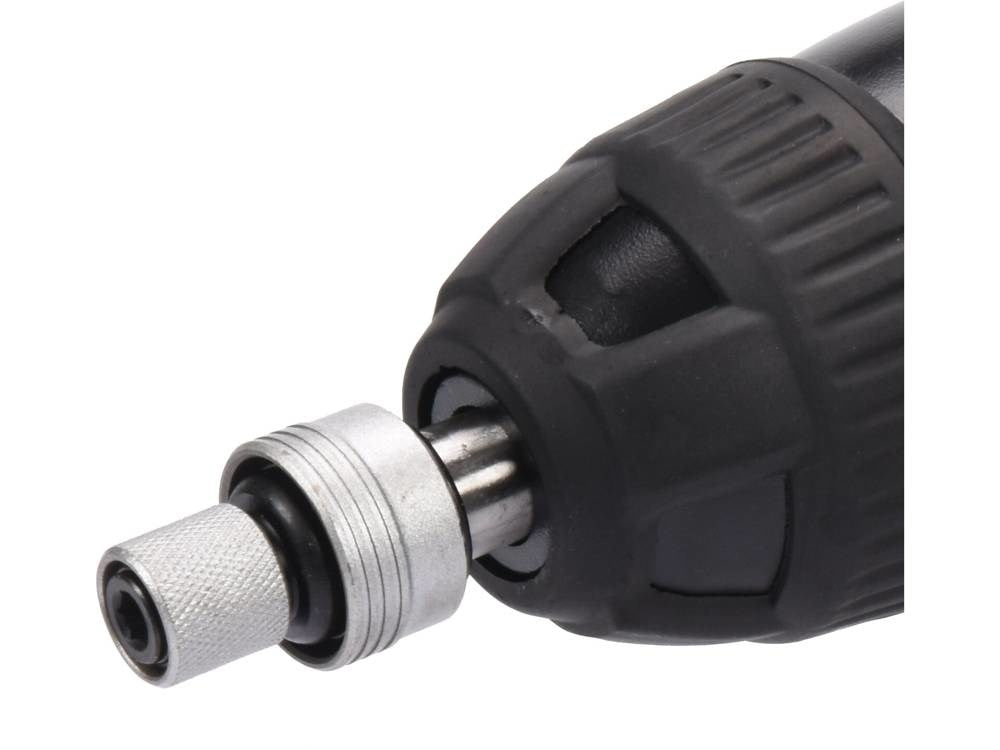 Yato YT-82021 power wrench 1/2  2600 RPM 600 N·m Black  Red 1020 W