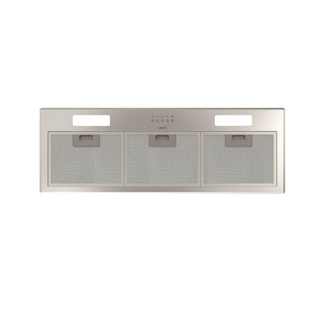 CATA Wall-Mounted Cooker Hood Stainless Steel 645 m³/h 792 mm 555 mm 370 mm Model 02031301