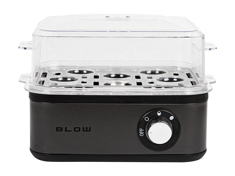 Egg cooker for 8 eggs BLOW EB-02 800W
