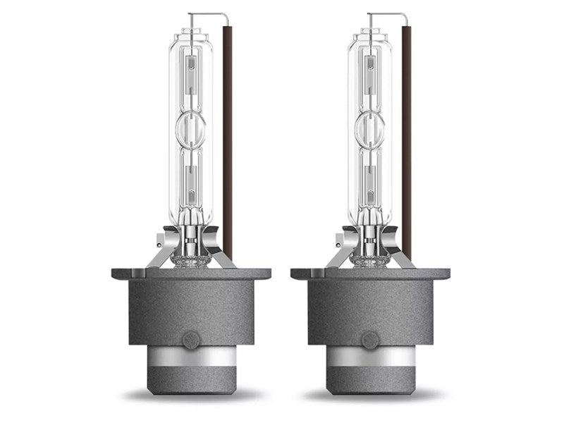 D2S Bulbs (Set of 2) 85V 35W P32D-2 XENARC NIGHT BREAKER 220