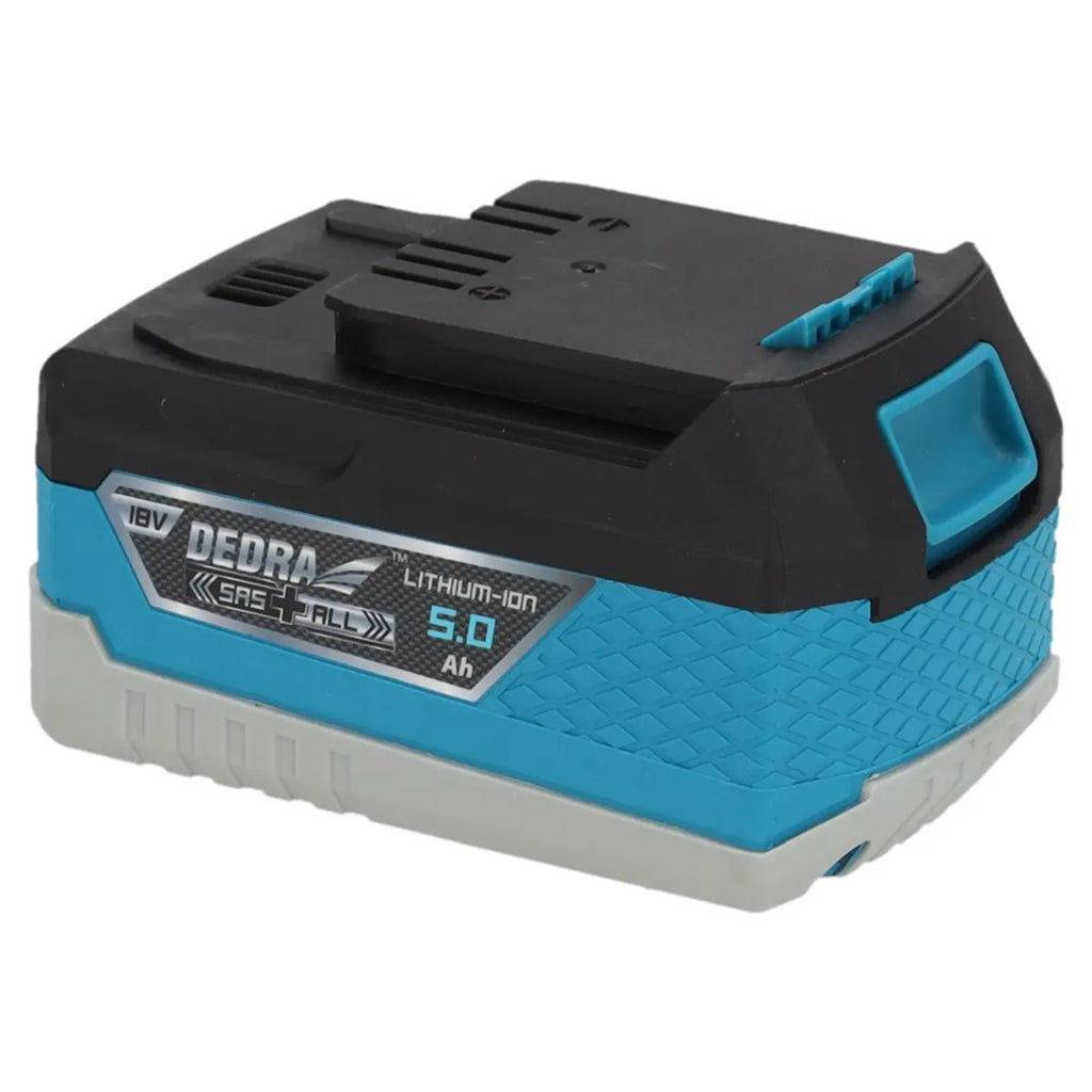 Dedra Li-ion Battery 18V 5.0 Ah - DED7035