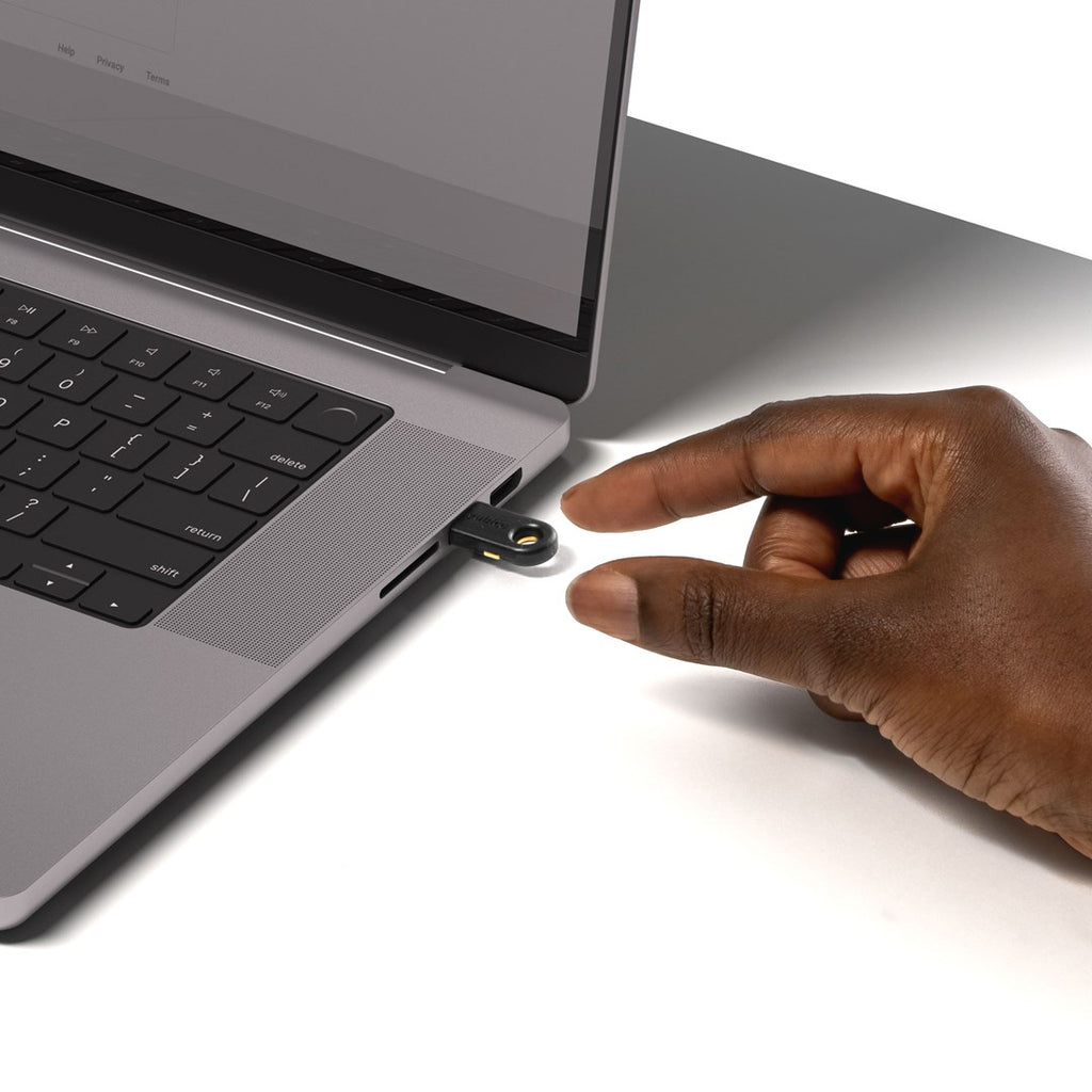 Yubico YubiKey 5C FIPS Security Key, USB-C