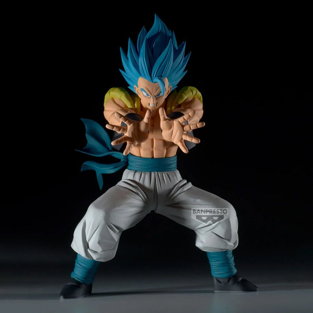 BANPRESTO DRAGON BALL SUPER GRANDISTA - GOGETA II