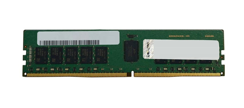 Lenovo Memory Module 16GB DDR5 288-pin DIMM 5600MHz ECC 519326