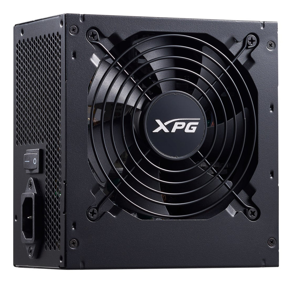 XPG PROBE Power Supply 600W | Bronze