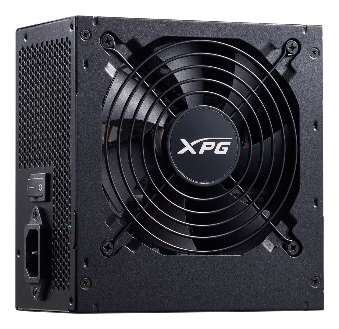 XPG PROBE Power Supply 600W | Bronze