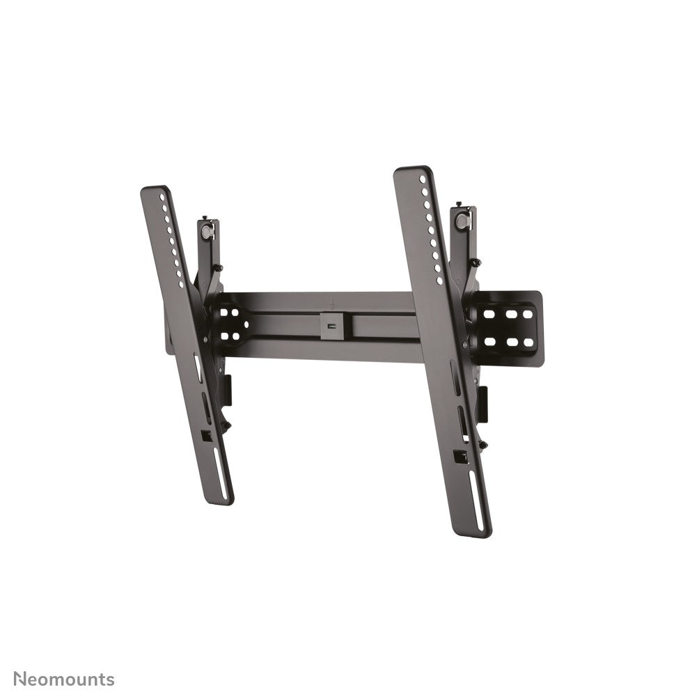 Neomounts LED-W650BLACK TV Wall Mount 94.0 cm (37") - 190.5 cm (75") Tiltable