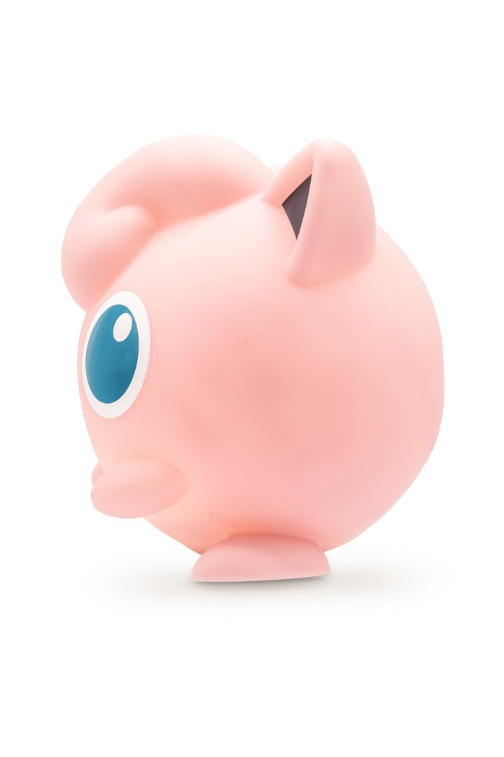 TF POKEMON LIGHT-UP FIGURE - JIGGLYPUFF 20 CM