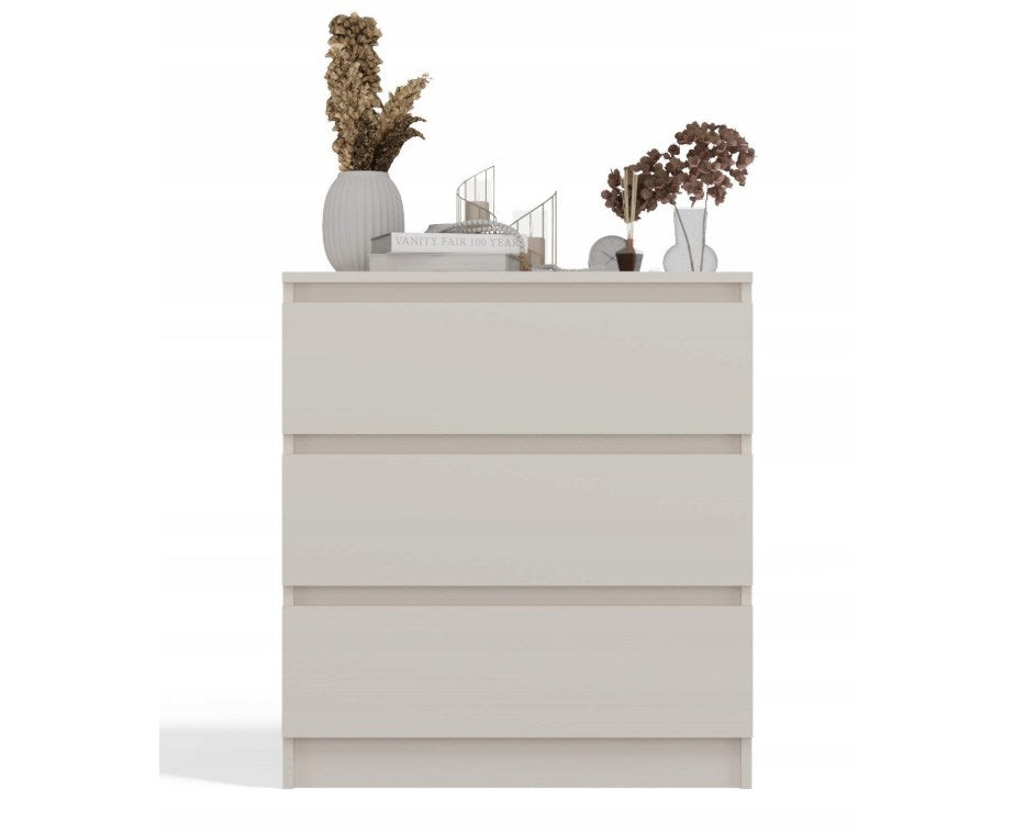 MALWA M3 CHEST OF DRAWERS  KASHMIR COLOUR