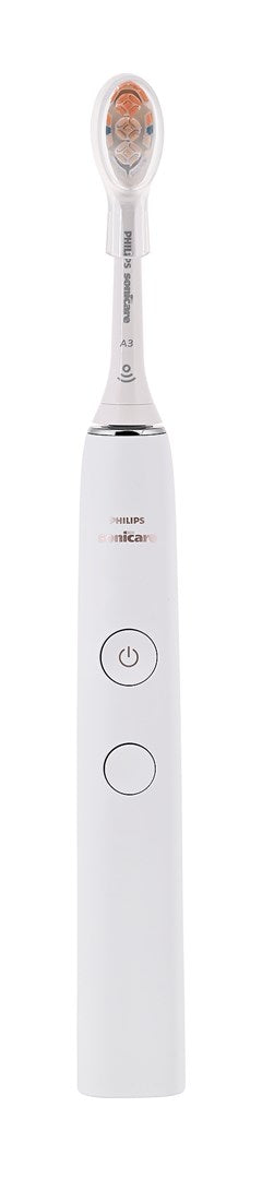 Philips HX9911/19 Electric Toothbrush - 62000 Movements/Min, 4 Modes, Mobile App Support