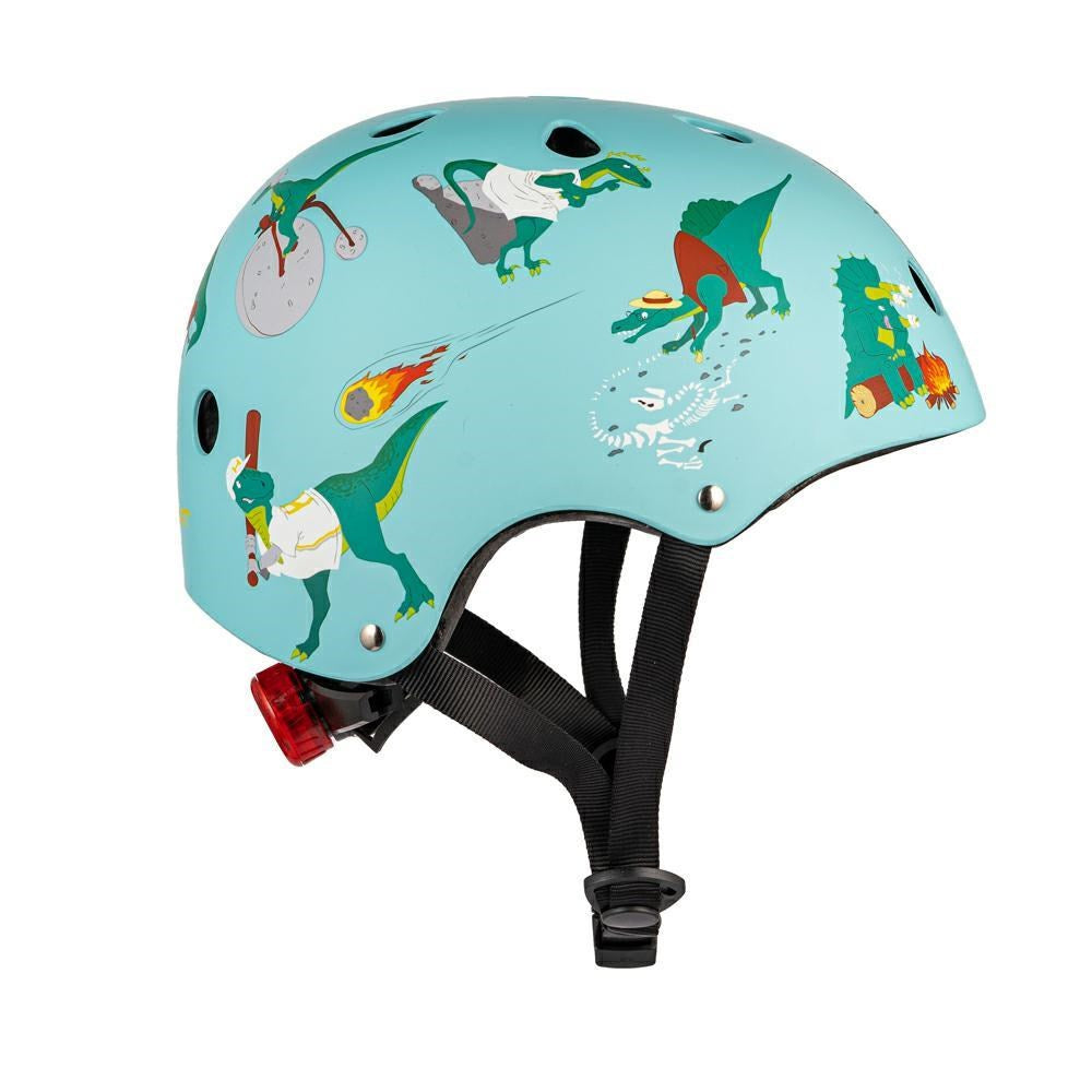 HORNIT Jurassic S Children's Helmet 48-53cm DIS826