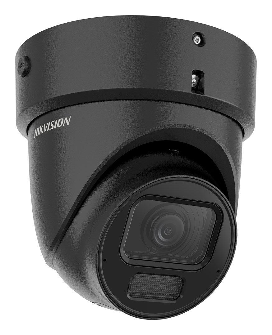 Hikvision IP Camera DS-2CD2H86G2H-IZSY (2.8-12 mm)eF Black