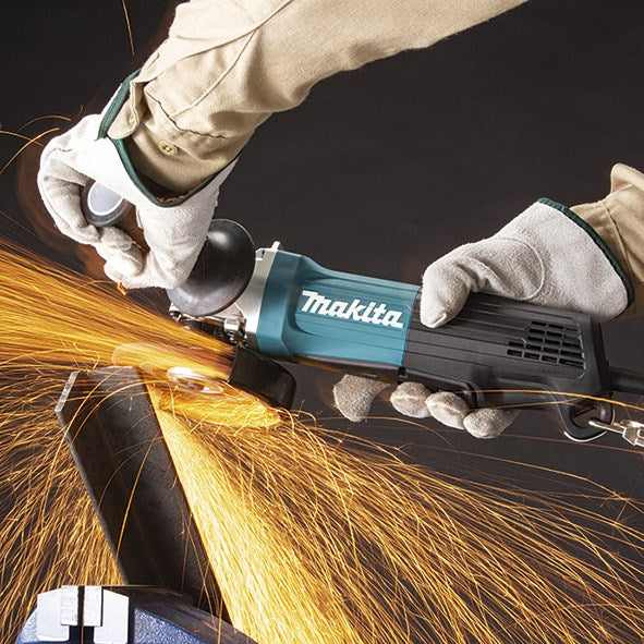 Makita Angle Grinder 125 mm 1300W GA5050R
